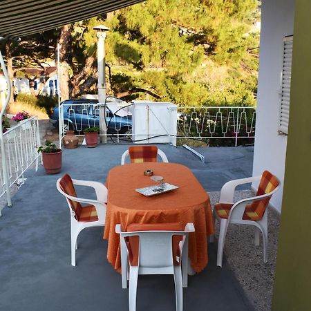 Dolihis Gi, Poseidon Villa Gialiskari  Exterior photo