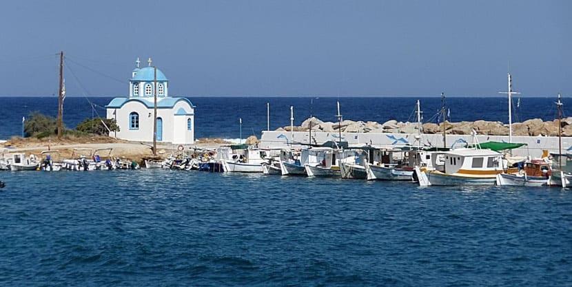 Dolihis Gi, Poseidon Villa Gialiskari  Exterior photo